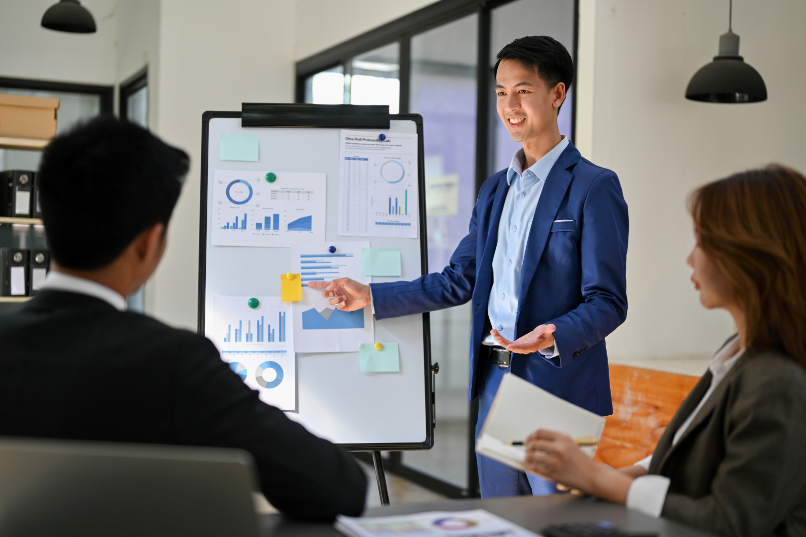 business transformation strategy workshop