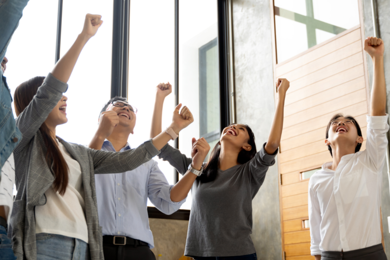 Best Employee Engagement Ideas for a More Productive Team