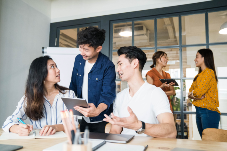 Employee Retention Strategies That Help Companies Keep Top Talent