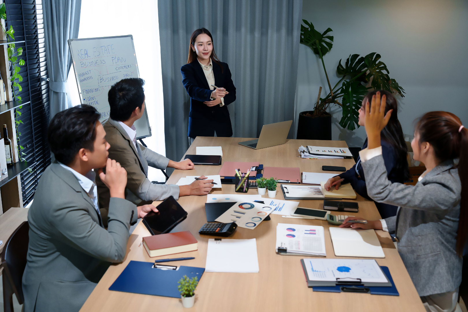 Leadership Capability Development: Building Leaders Who Execute