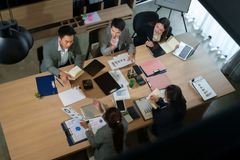 Workforce Strategy Clarity: Creating Focus in a Fast-Moving Organization