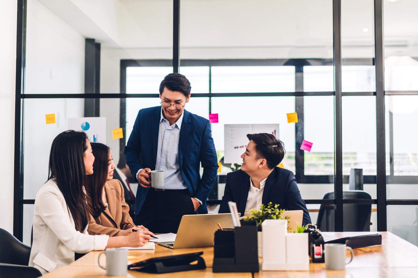 Workplace Wellbeing Strategy: A Practical Guide for HR Leaders