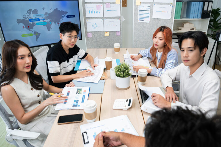 The Silent Growth Killer: How Operational Friction Stalls Your Strategy