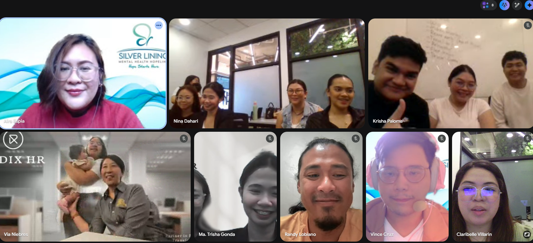 Mental Health Conference