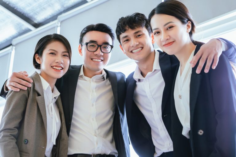 Effective Leadership Skills Every Manager Needs Today